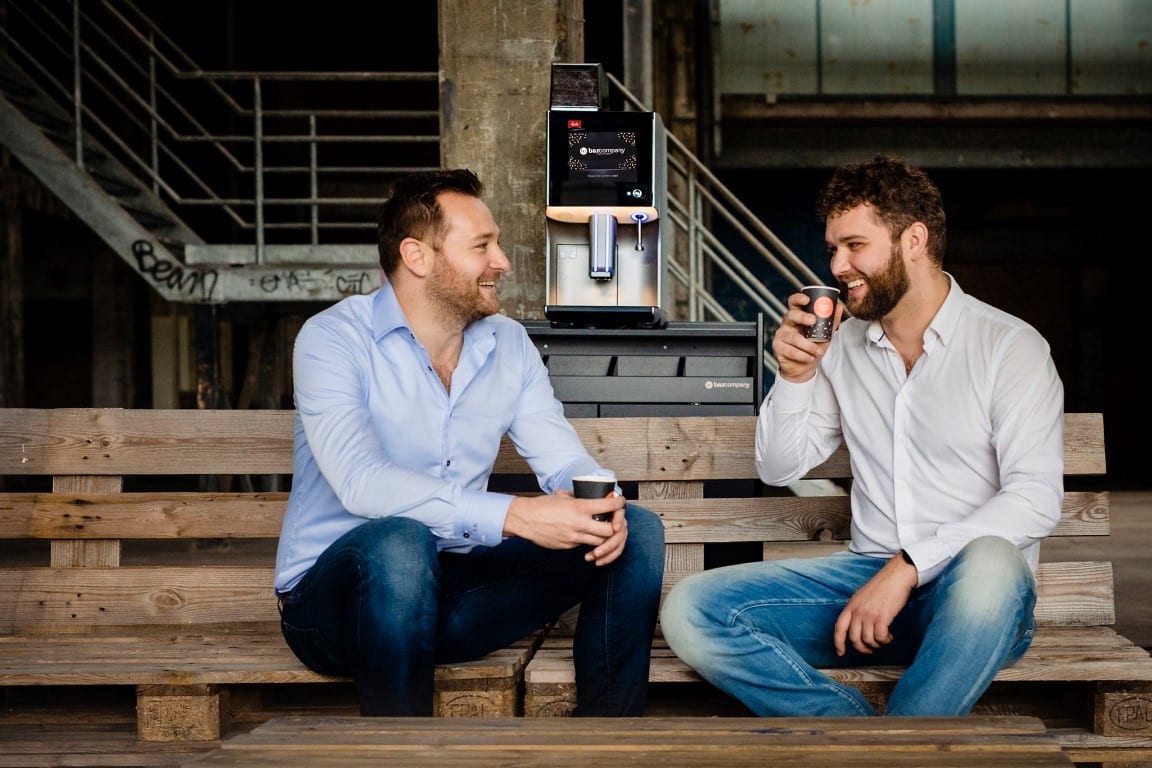 Bar Company Koffiemachines