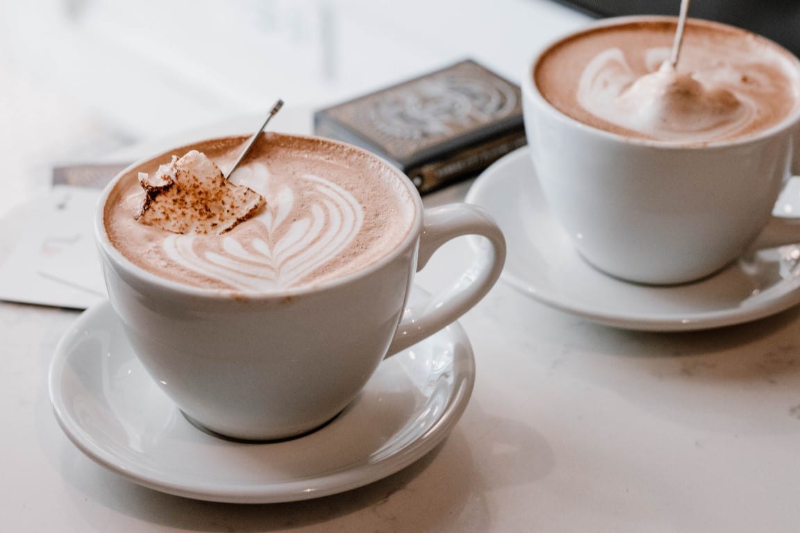 Koffie van Bar Company Koffiemachines