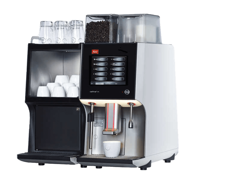 Melitta XT6 huren