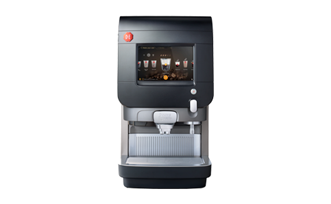 Cafitesse Cold Huren | Bar Company Koffiemachines